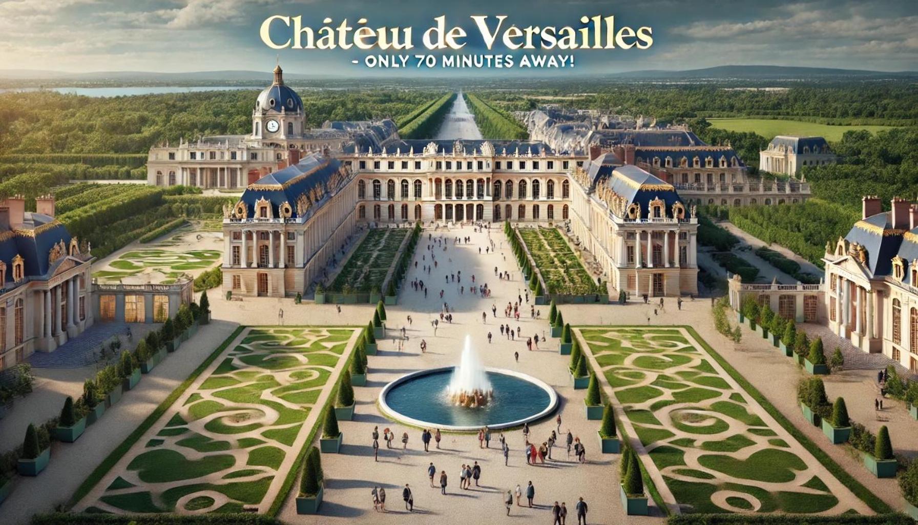La Maison Est Situee En Face De La Gare บงดี ภายนอก รูปภาพ