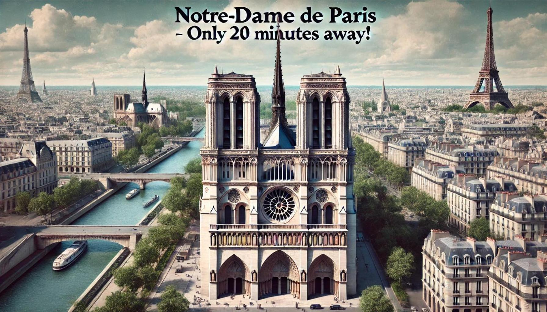 La Maison Est Situee En Face De La Gare บงดี ภายนอก รูปภาพ